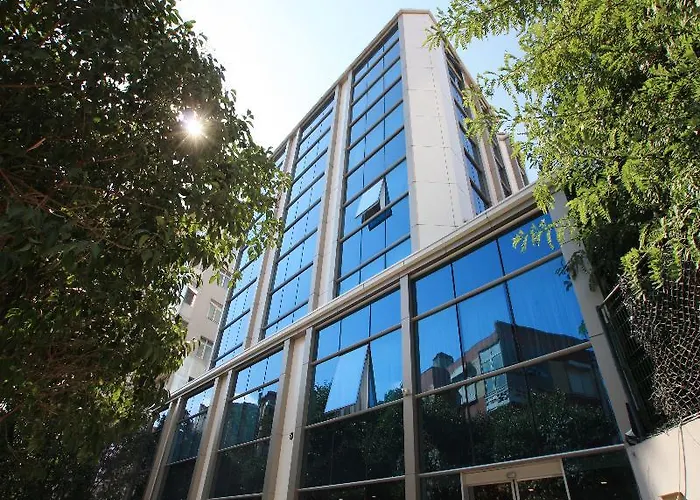 Hotel Molton Monapart Mecidiyekoy