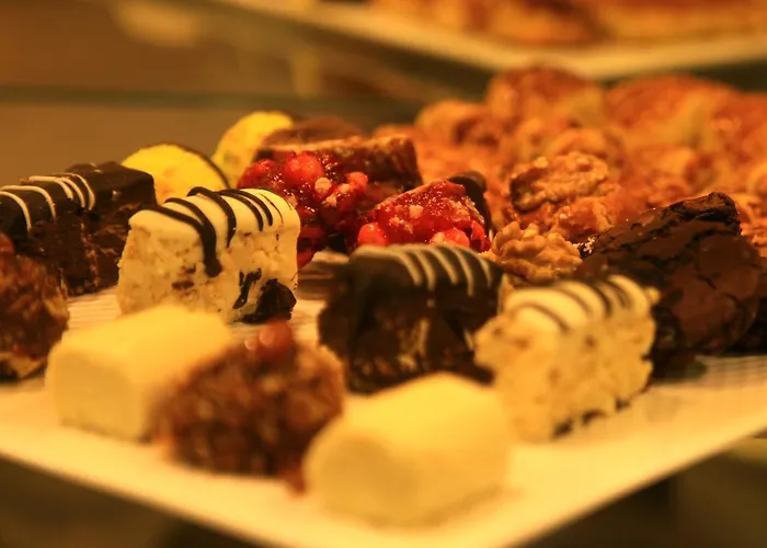 Hotel Molton Monapart Mecidiyekoy