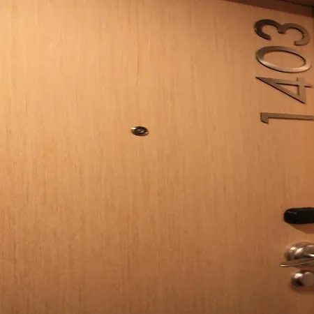 Molton Monapart Mecidiyekoy Hotel Istanbulská provincie