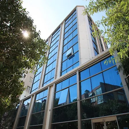 Hotel Molton Monapart Mecidiyekoy