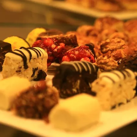 Hotel Molton Monapart Mecidiyekoy